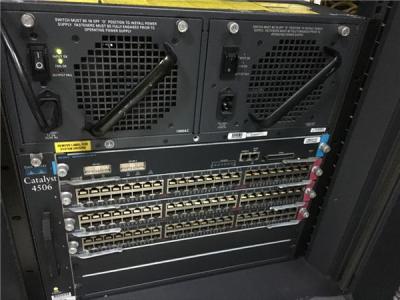 盐城交换机回收 思科交换机回收