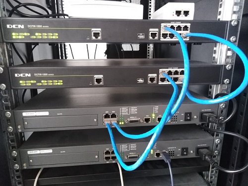 盐城防火墙回收 机房下架硬件设备回收