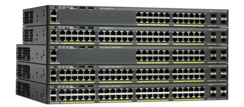 盐城交换机回收