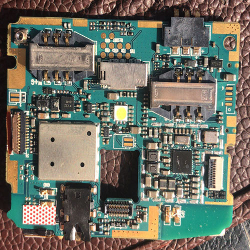 盐城线路板回收