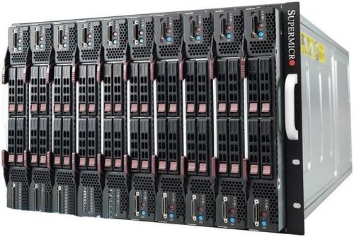 盐城服务器回收